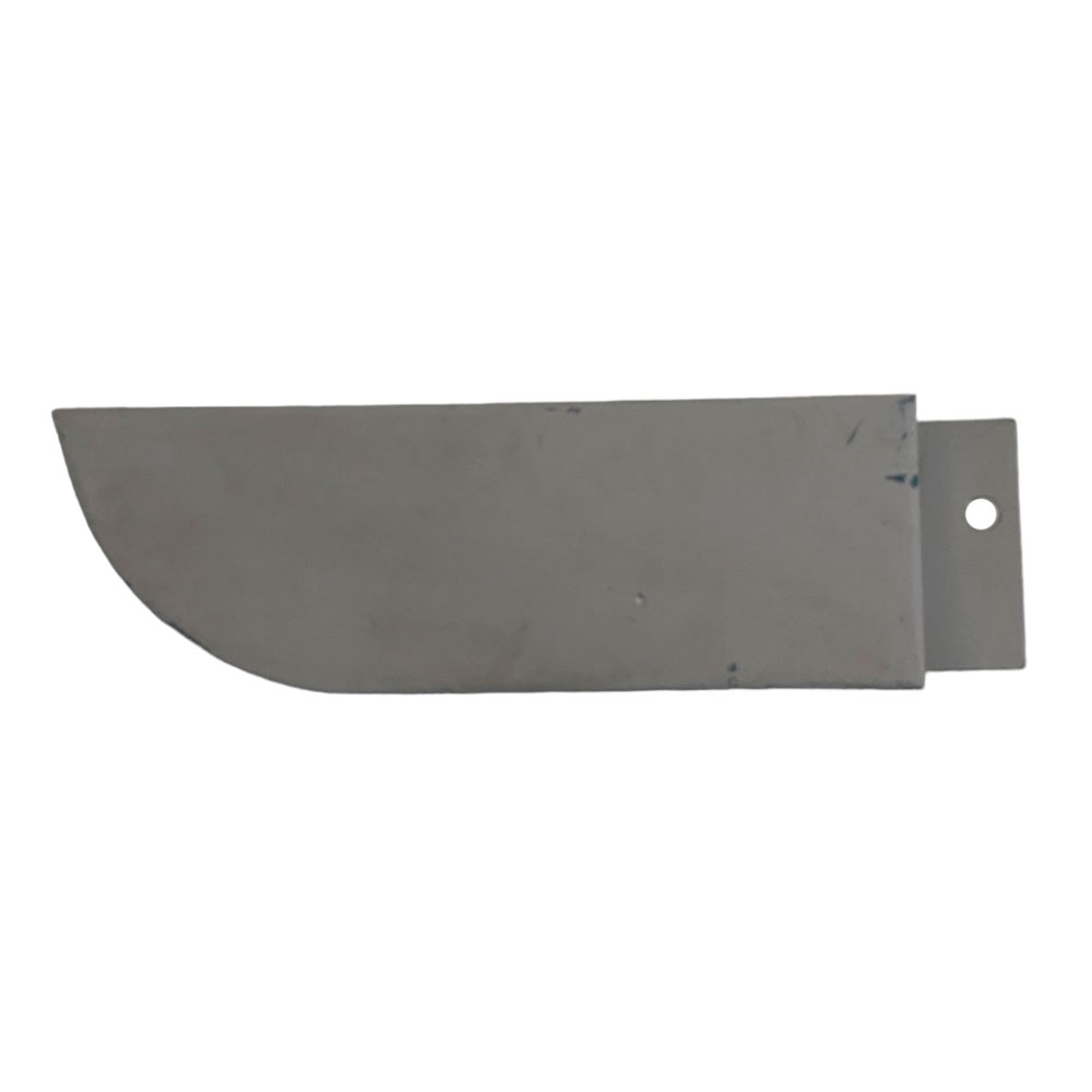 Rear Right Hand Sill 88" 337938